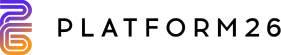 Platform 26 Logo